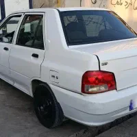 پراید ۱۳۲مدل ۹۵ دوگانه دست|خودرو سواری و وانت|کرمانشاه, |دیوار
