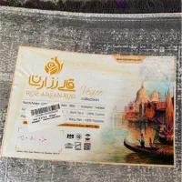 دو عدد فرش پتینه ۹متری درحدنو|فرش|مشهد, رضاشهر|دیوار