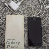 گوشی سامسونگ جی 7prime