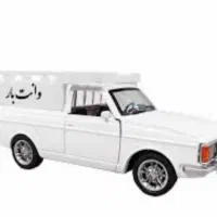 وانت بار کرایه ای