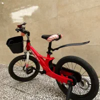 دوچرخه|دوچرخه، اسکیت، اسکوتر|رودسر, |دیوار