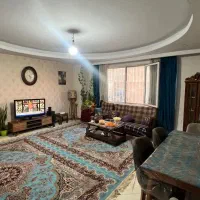 بدون پارکینگ.حیاط دار شهرک بعثت|فروش آپارتمان|مشکین‌دشت, |دیوار
