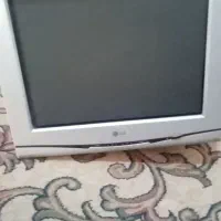 صفحه نمایش کامپیوتر