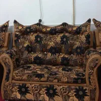 مبل هفت نفره