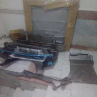 لوازم بدنه پیکان وانت  نو