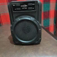 اسپیکر بلوتوث سایز سه اینچ