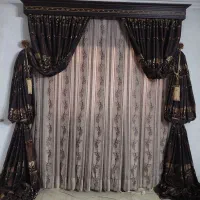 دکور پرده ۲/۰۰۰/۰۰۰