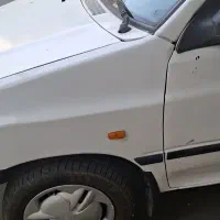 پراید ۸۷.    saba GLXI. انژکتوری
