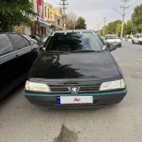 پژو۴۰۵مدل۸۴