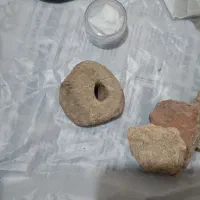 مفرغ|کلکسیون اشیاء عتیقه|مرودشت, دولت آباد|دیوار