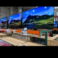 اقساط بدون پیش  ال ای دی سامسونگ