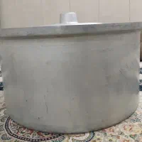 قابلمه روی|ظروف پخت‌وپز|قم, علی آباد سعدگان|دیوار