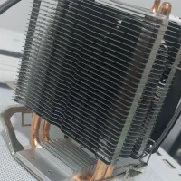 قاب کیس ،فن cpu،کابل و تبدیل|قطعات و لوازم جانبی رایانه|ملارد, |دیوار