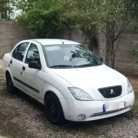 تیبا صندوق دار آس مدل 93