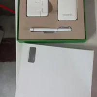 پاور بانک از جنس طلا