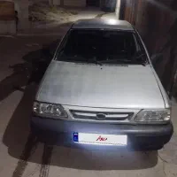 پراید|خودرو سواری و وانت|کرمانشاه, |دیوار