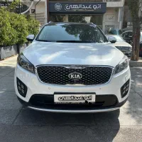 سورنتو gtline