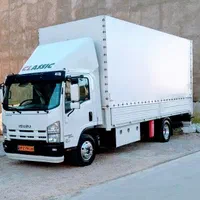 تاج بارحمل و نقل اثاثیه با کادرمجرب صفرتاصدتضمینی