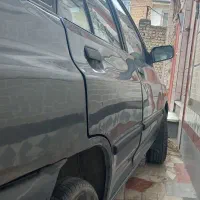 ماشین 131 اس ایکس