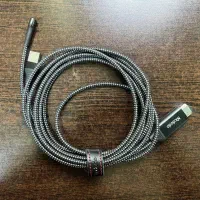 کابل تبدیل HDMI به لایتنینگ /USB مدل CA-640|لوازم جانبی موبایل و تبلت|تهران, فدک|دیوار