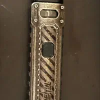 پاد Caliburn درحد نو