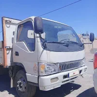 جک۸۸۵۰|خودرو سنگین|نجف‌آباد, صالح آباد|دیوار