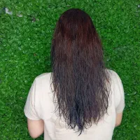 کراتین و احیا با قیمتی باورنکردنی وتضمینی|خدمات آرایشگری و زیبایی|کرمانشاه, |دیوار