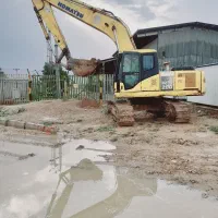 اجاره بیل میکانیکی