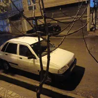 خودرو ۱۴۱ مدل ۹۰دور رنگ