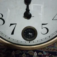 ساعت تمیز ، سالم|ساعت دیواری و تزئینی|مشهد, نیزه|دیوار