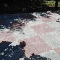 موزاییک پلیمری نانو|مصالح و تجهیزات ساختمان|سنقر, |دیوار