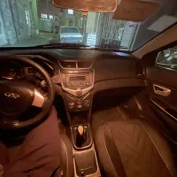 ام وی ام ۳۱۵ نیو|خودرو سواری و وانت|تهران, آهنگ|دیوار