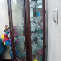 ویترین بوفه واواژور نو درحد