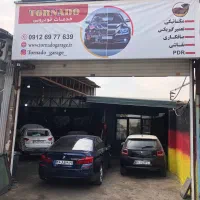 صافکاری PDR بازسازی خودرو|خدمات موتور و ماشین|تهران, شمیران‌نو|دیوار