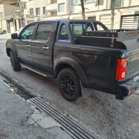 KMC T8|خودرو سواری و وانت|تهران, هروی|دیوار