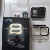 دوربین گپرو هیرو 8