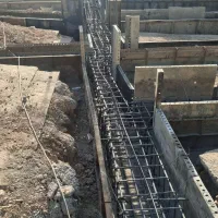 نیازمند مهندس عمران جهت سرپرست کارگاه