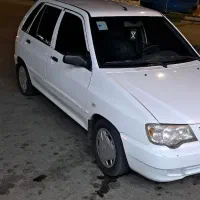 پراید 111 SE، مدل ۱۳۹۷