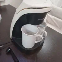 قهوه ساز|سماور، چایساز، قهوهساز|تهران, سلیمانی|دیوار