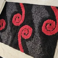 قالیچه و کناره