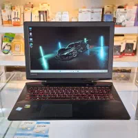 * بازار لپتاپ * i7 گیمینگ رم ۱۶ گیگ و گرافیک ۴ گیگ|رایانه همراه|ساوه, |دیوار