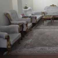 مبل هفت نفره