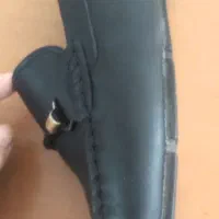 کفش مردانه چرم مشهد