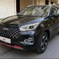 ام وی ام x55 pro اتومات مدل ۱۴۰۲ اقساطی