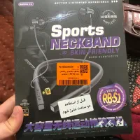 هندزفری گردنی