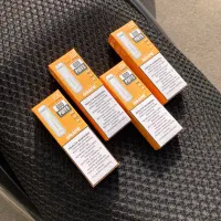 پاد یکبار مصرف و جویس اورجینال