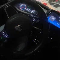 کوییک فول۴۰۴معاوضه با شاهین جی۴۰۰