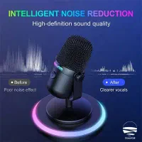 میکروفون رومیزی اونیکوما M830