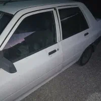 پراید مدل ۹۸|خودرو سواری و وانت|لامرد, |دیوار