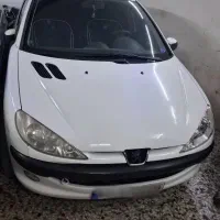 ۲۰۶مدل ۹۶آس آس ۱۷۰تاکاربی رنگ فروش فوری